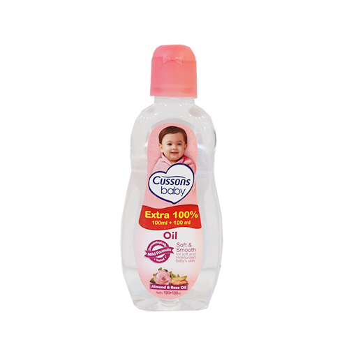 Keperluan Bayi & Anak
