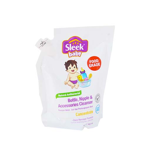 Keperluan Bayi & Anak