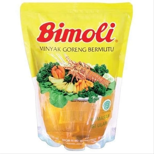 Bahan Memasak