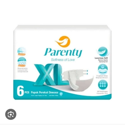 Sanitary Napkin