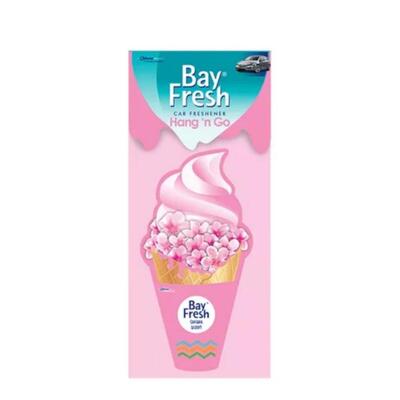 Pengharum Ruangan, Mobil & Toilet